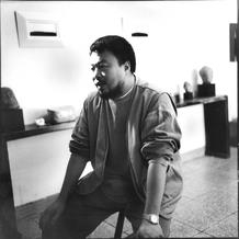 Erika Kiffl: Photography. From Ai Weiwei to Gerhard Richter at Museum Kunst Palast, Duesseldorf